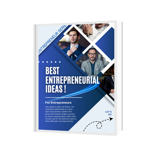 Best Entrepreneur Ideas: Smart Business Concepts to Start and Grow .