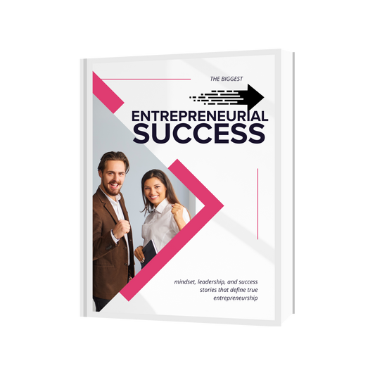 Entrepreneurial Success: Proven Strategies to Build and Grow Your Business .