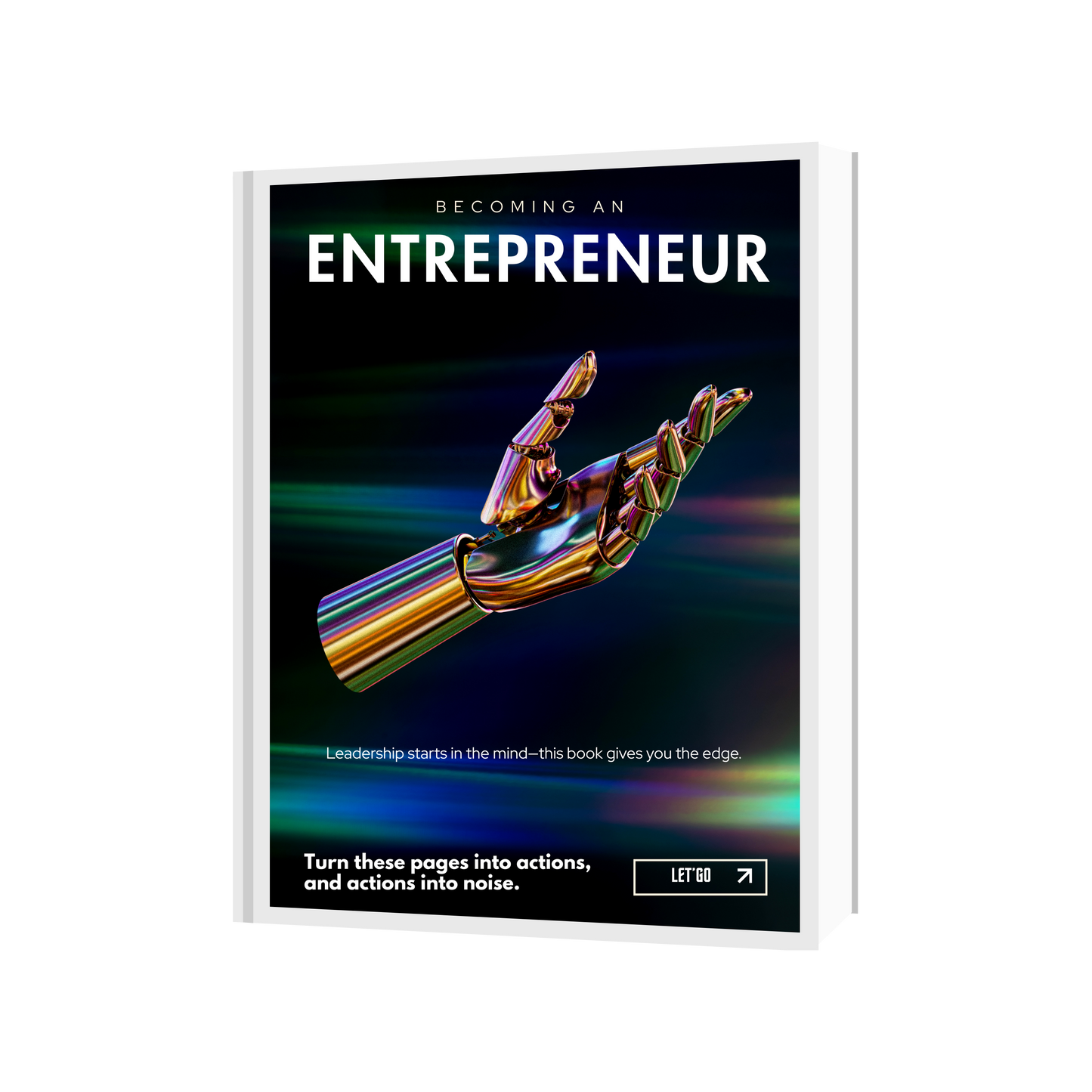 Become an Entrepreneur: Your Step-by-Step Guide to Starting and Succeeding in Business .