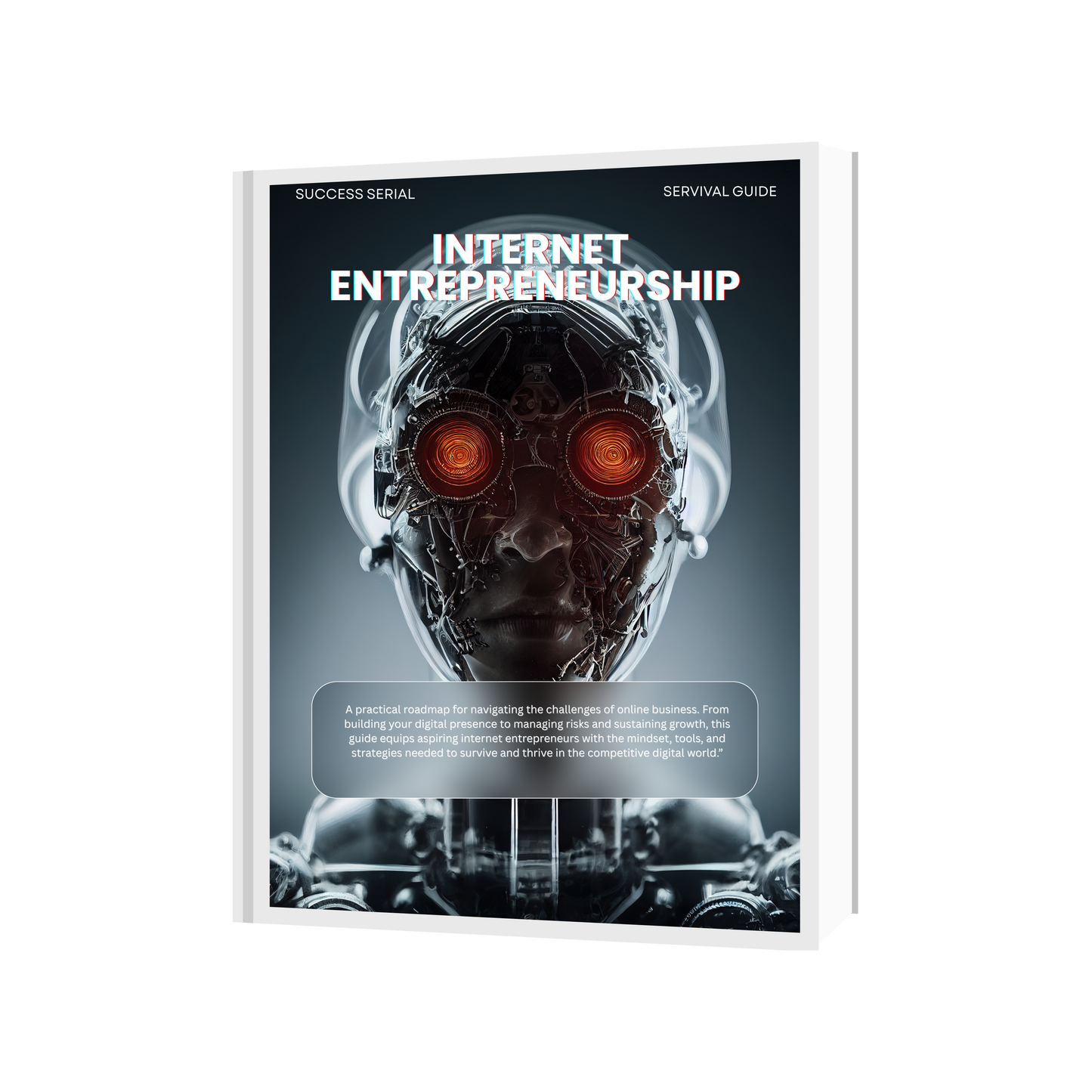 Internet Entrepreneurship: Build, Launch, and Grow Your Online Business .