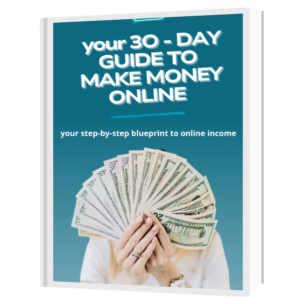 Profit Starts Today - Even If You Hate Writing