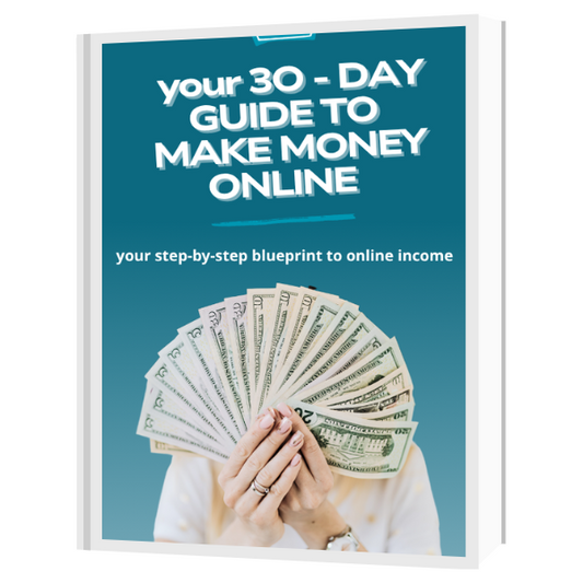 Profit Starts Today - Even If You Hate Writing
